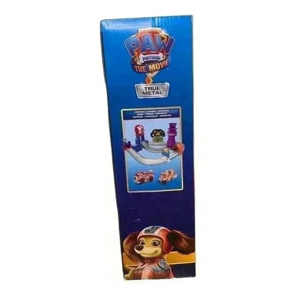 Nickelodeon Paw Patrol Liberty Total City Rescue Set - Picture 3 of 4